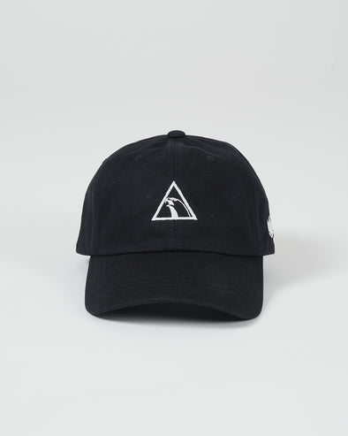 Logo Dad Hat
