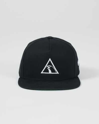 Logo Snapback