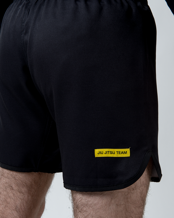 Alliance Competition Grappling Shorts