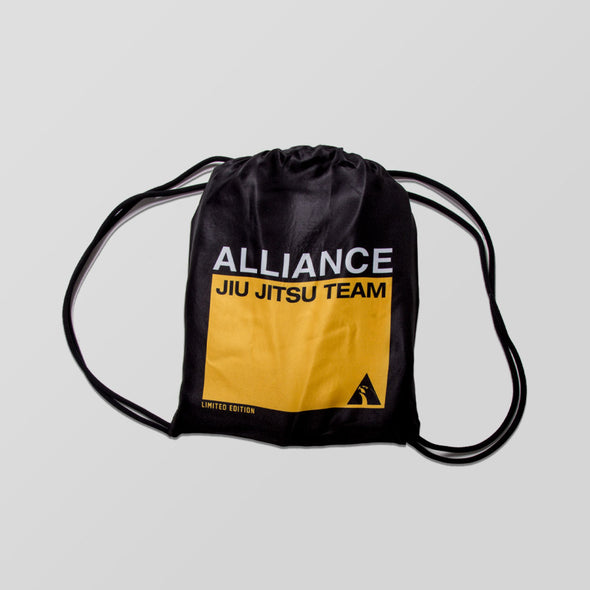 Alliance Limited Edition Gi