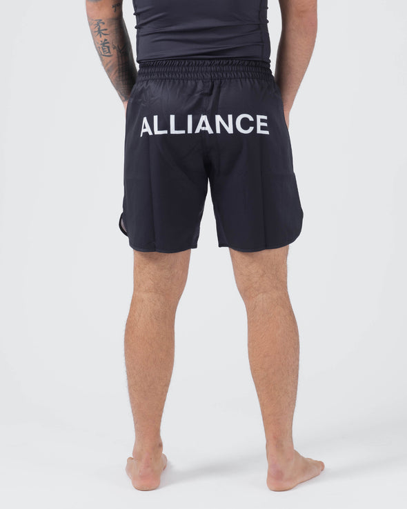 Alliance Team Grappling Shorts