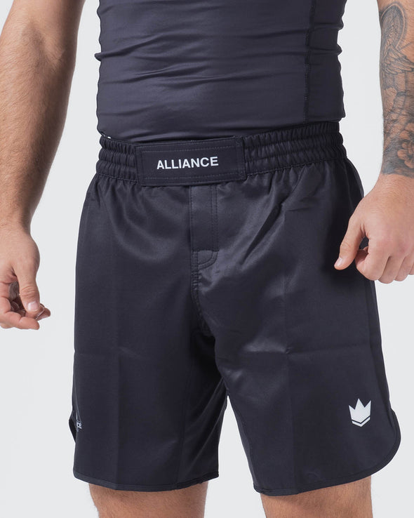 Alliance Team Grappling Shorts
