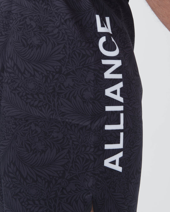 Alliance Jungle Grappling Shorts