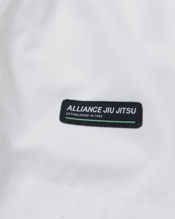 2022 Alliance Pro Training Youth Jiu Jitsu Gi