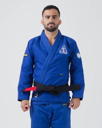 Alliance Pro Training Jiu Jitsu Gi 2.0 - Blue