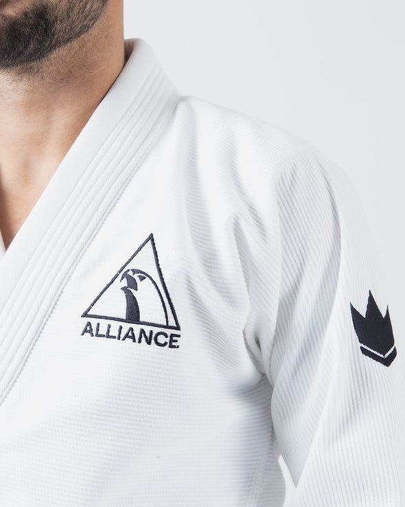 2022 Alliance Pro Training Jiu Jitsu Gi