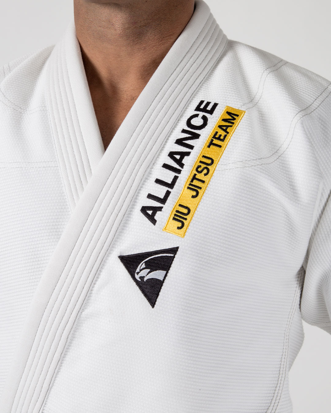 Alliance Pro Training Jiu Jitsu Gi – Alliance Jiu Jitsu Store